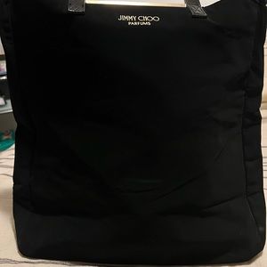 Jimmy Choo large bag